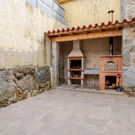 Neves House - Pool With Stunning Montain View * Arcos de Valdevez