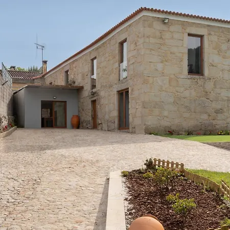 Tatil Evi Neves House - Pool With Stunning Montain View