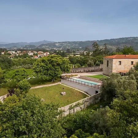 Neves House - Pool With Stunning Montain View * Arcos de Valdevez