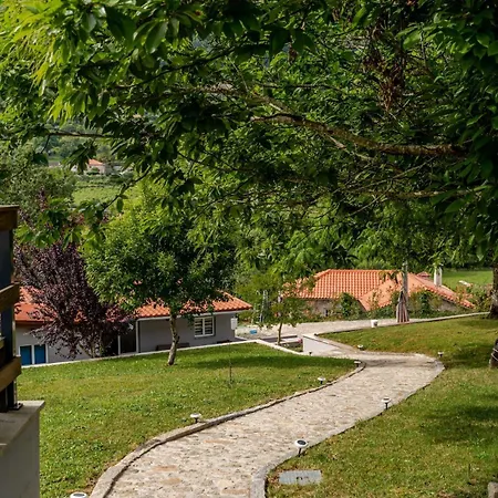 Neves House - Pool With Stunning Montain View * Arcos de Valdevez